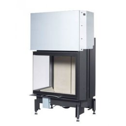 Каминная топка Austroflamm 69х49х57 S Links